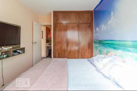 Apartamento à venda com 57m², 2 quartos e sem vaga Apartamento à venda com 57m², 2 quartos e sem vagaQuarto 1