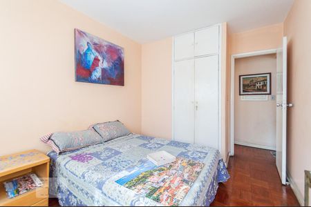 Apartamento à venda com 57m², 2 quartos e sem vaga Apartamento à venda com 57m², 2 quartos e sem vagaBanheiro do Quarto 1