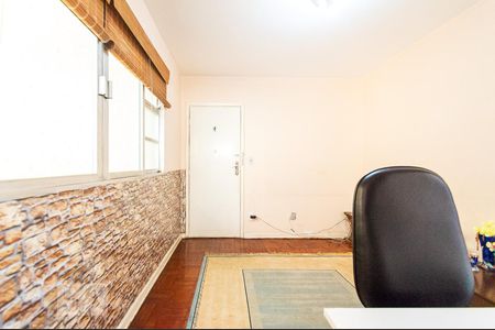 Apartamento à venda com 57m², 2 quartos e sem vaga Apartamento à venda com 57m², 2 quartos e sem vagaSala