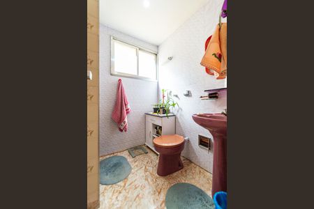 Apartamento à venda com 57m², 2 quartos e sem vaga Apartamento à venda com 57m², 2 quartos e sem vagaBanheiro