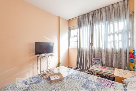 Apartamento à venda com 57m², 2 quartos e sem vaga Apartamento à venda com 57m², 2 quartos e sem vagaQuarto 2