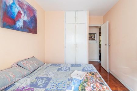 Apartamento à venda com 57m², 2 quartos e sem vaga Apartamento à venda com 57m², 2 quartos e sem vagaQuarto 2