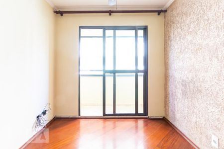 Apartamento para alugar com 57m², 2 quartos e 1 vagaSala