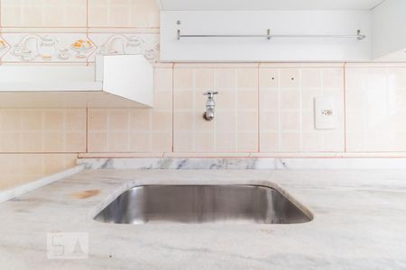 Apartamento para alugar com 57m², 2 quartos e 1 vagaCozinha - Torneira