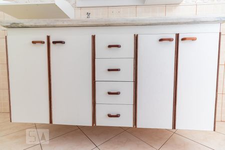 Apartamento para alugar com 57m², 2 quartos e 1 vagaCozinha - Armários