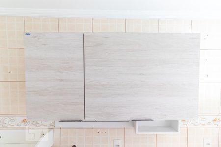 Apartamento para alugar com 57m², 2 quartos e 1 vagaCozinha - Armários