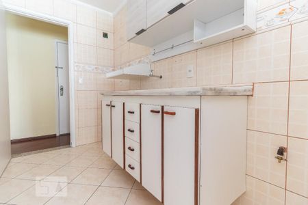 Apartamento para alugar com 57m², 2 quartos e 1 vagaCozinha