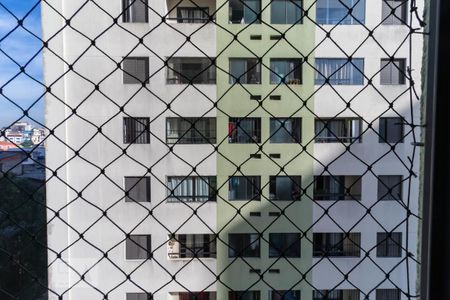 Apartamento para alugar com 57m², 2 quartos e 1 vagaVista da Área de Serviço