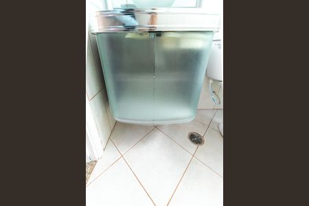 Apartamento para alugar com 57m², 2 quartos e 1 vagaBanheiro - Armário