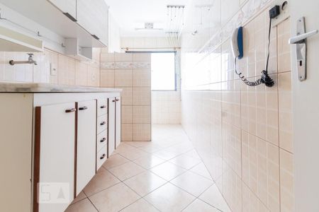 Apartamento para alugar com 57m², 2 quartos e 1 vagaCozinha