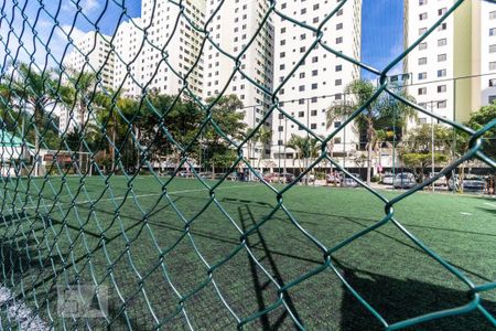 Apartamento para alugar com 57m², 2 quartos e 1 vagaÁrea comum - Quadra Esportiva 2