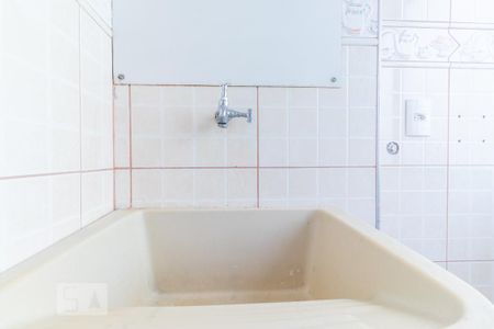 Apartamento para alugar com 57m², 2 quartos e 1 vagaÁrea de Serviço - Tanque