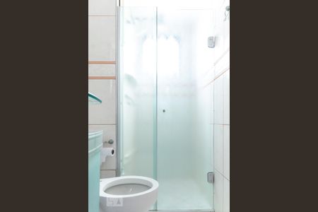 Apartamento para alugar com 57m², 2 quartos e 1 vagaBanheiro - Box