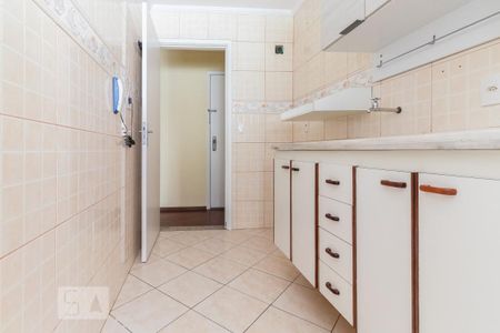 Apartamento para alugar com 57m², 2 quartos e 1 vagaCozinha