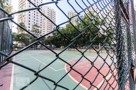 Apartamento para alugar com 57m², 2 quartos e 1 vagaÁrea comum - Quadra Esportiva 1