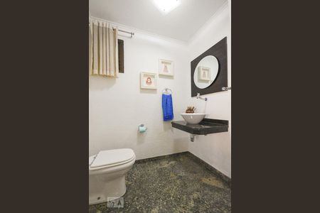 Apartamento à venda com 150m², 4 quartos e 2 vagasBanheiro 3