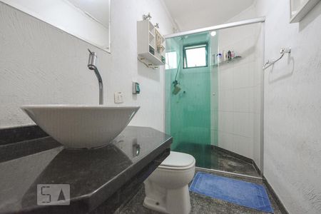 Apartamento à venda com 150m², 4 quartos e 2 vagasBanheiro 1