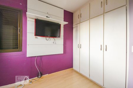 Apartamento à venda com 150m², 4 quartos e 2 vagasQuarto 2