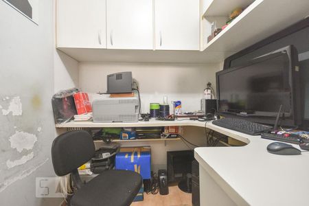 Apartamento à venda com 150m², 4 quartos e 2 vagasEscritório