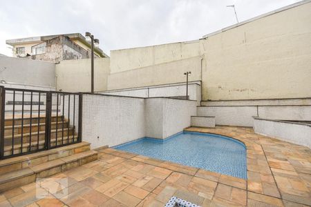 Apartamento à venda com 150m², 4 quartos e 2 vagasÁrea comum - Piscina