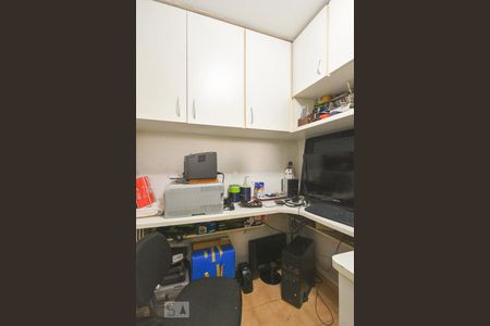 Apartamento à venda com 150m², 4 quartos e 2 vagasEscritório