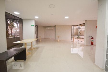Apartamento à venda com 150m², 4 quartos e 2 vagasÁrea comum - Salão de festas