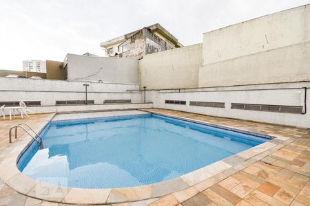 Apartamento à venda com 150m², 4 quartos e 2 vagasÁrea comum - Piscina
