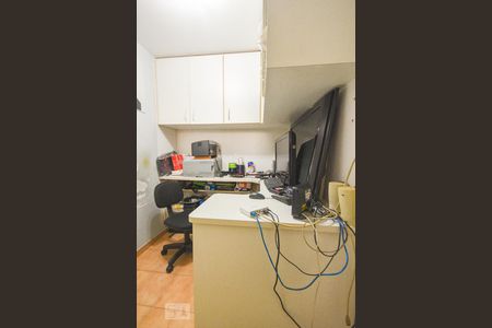 Apartamento à venda com 150m², 4 quartos e 2 vagasEscritório