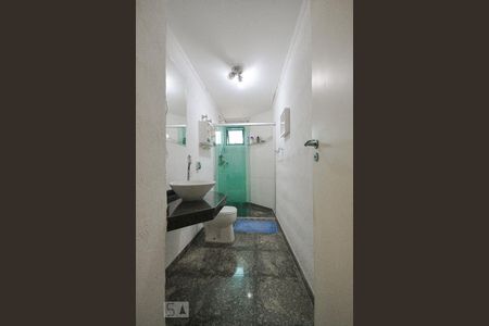 Apartamento à venda com 150m², 4 quartos e 2 vagasBanheiro 1