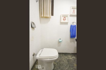 Apartamento à venda com 150m², 4 quartos e 2 vagasBanheiro 3