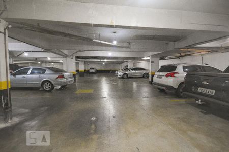 Apartamento à venda com 150m², 4 quartos e 2 vagasGaragem