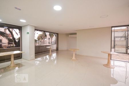 Apartamento à venda com 150m², 4 quartos e 2 vagasÁrea comum - Salão de festas