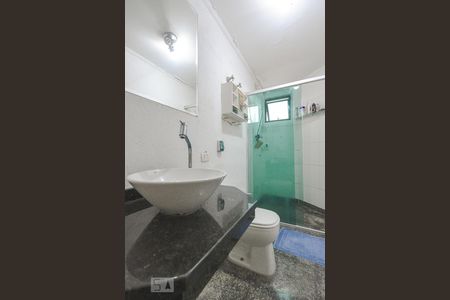 Apartamento à venda com 150m², 4 quartos e 2 vagasBanheiro 1