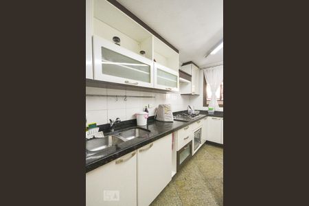 Apartamento à venda com 150m², 4 quartos e 2 vagasCozinha