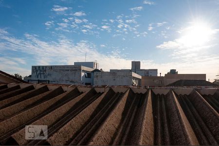 Vista de apartamento para alugar com 1 quarto, 28m² em Teresópolis, Porto Alegre