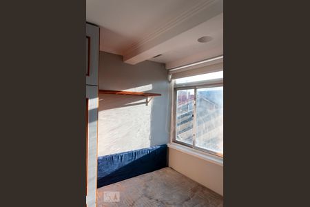 Quarto de apartamento para alugar com 1 quarto, 28m² em Teresópolis, Porto Alegre