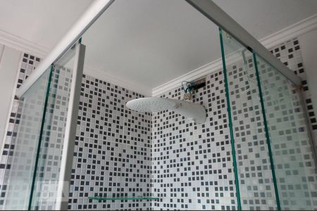 Apartamento para alugar com 28m², 1 quarto e 1 vaga Apartamento para alugar com 28m², 1 quarto e 1 vagaBanheiro