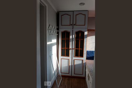 Quarto de apartamento para alugar com 1 quarto, 28m² em Teresópolis, Porto Alegre