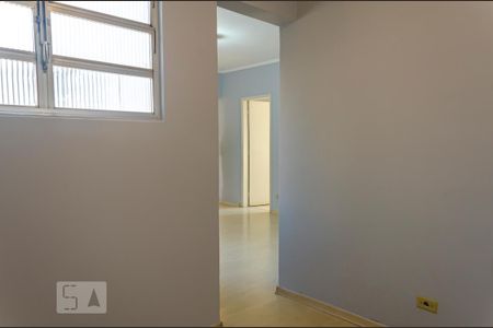 Sala de apartamento para alugar com 1 quarto, 62m² em Bela Vista, São Paulo