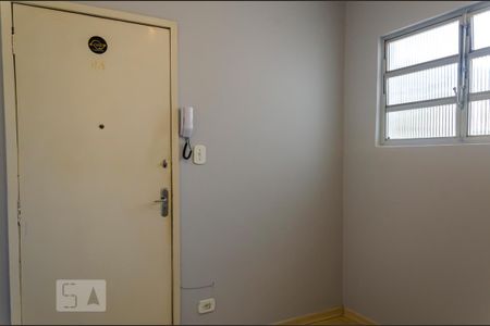 Sala de apartamento para alugar com 1 quarto, 62m² em Bela Vista, São Paulo