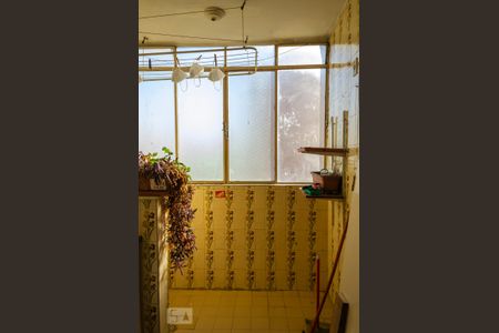 Apartamento para alugar com 62m², 1 quarto e sem vaga Apartamento para alugar com 62m², 1 quarto e sem vagaÁrea de Serviço