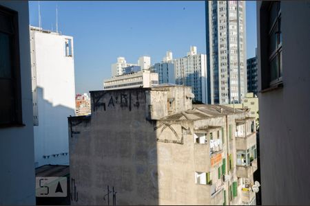 Vista de apartamento para alugar com 1 quarto, 62m² em Bela Vista, São Paulo