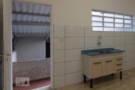 Casa para alugar com 141m², 2 quartos e 1 vagaCozinha