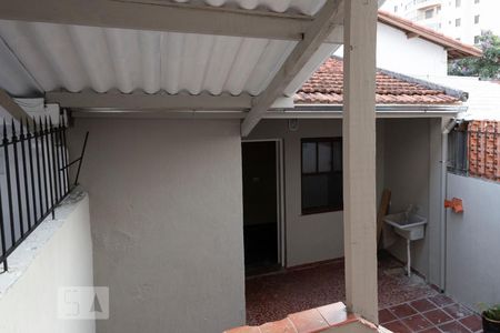 Casa para alugar com 141m², 2 quartos e 1 vagaEdícula