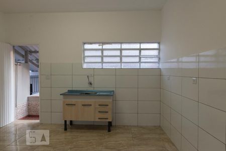 Casa para alugar com 141m², 2 quartos e 1 vagaCozinha