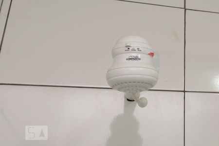 Casa para alugar com 141m², 2 quartos e 1 vagaChuveiro