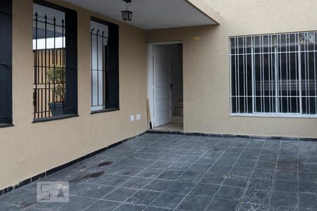 Casa para alugar com 141m², 2 quartos e 1 vagaGaragem