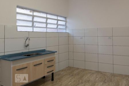 Casa para alugar com 141m², 2 quartos e 1 vagaCozinha