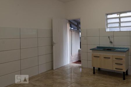 Casa para alugar com 141m², 2 quartos e 1 vagaCozinha