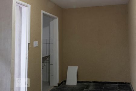 Casa para alugar com 141m², 2 quartos e 1 vagaQuarto Edicula
